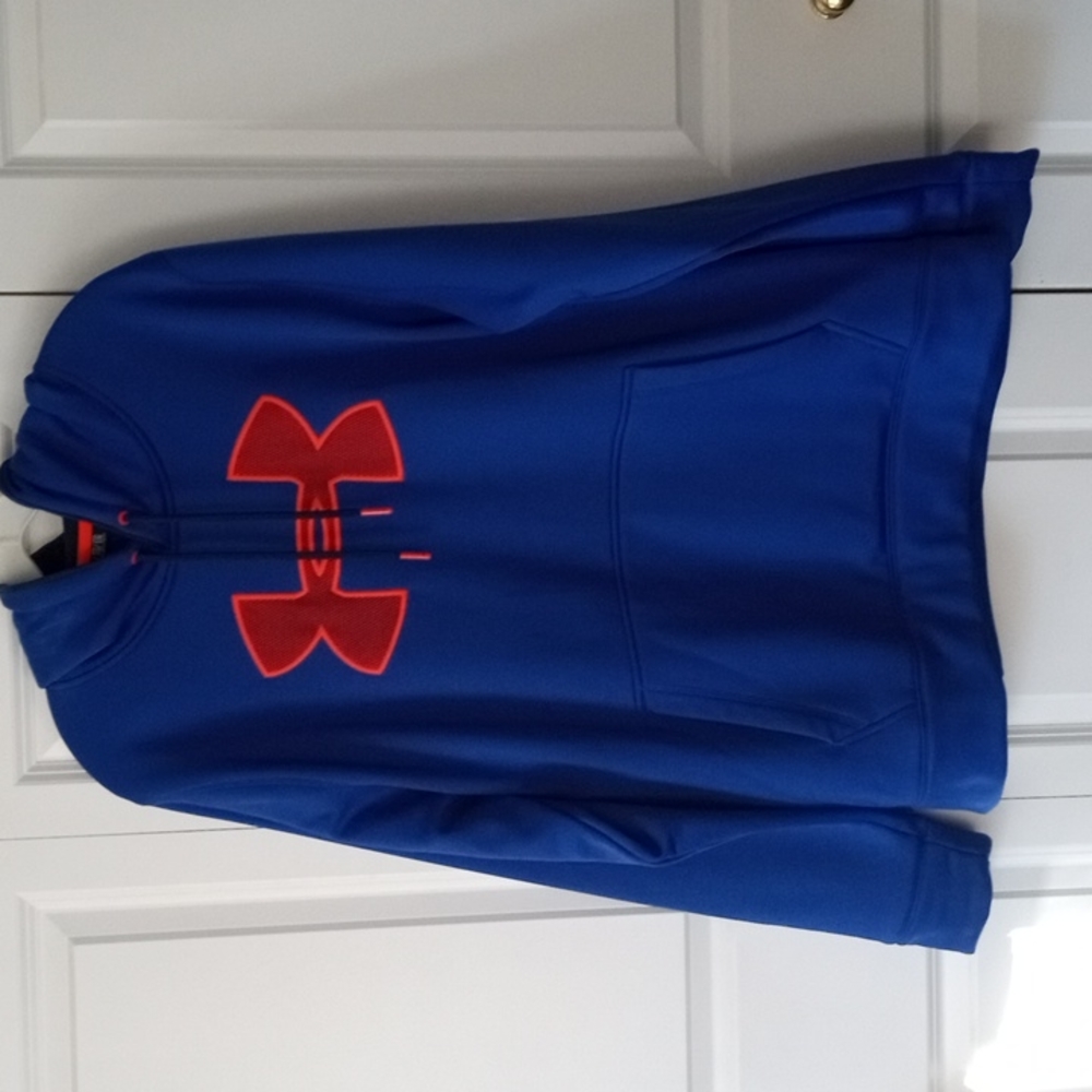 Men's Under Armour Hoodie, size XL